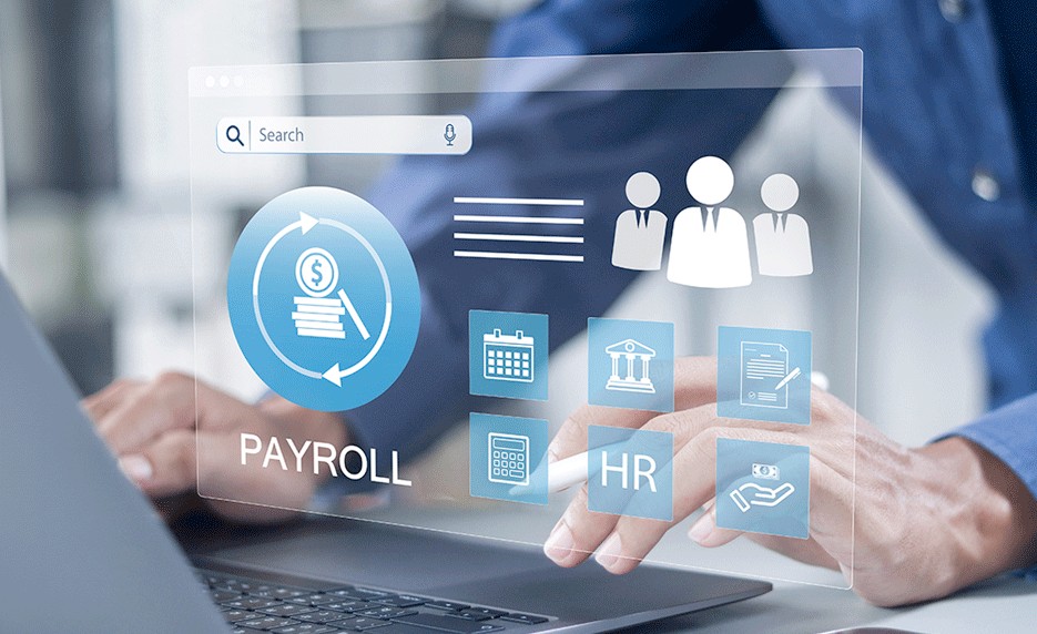 Payroll Practice and Management