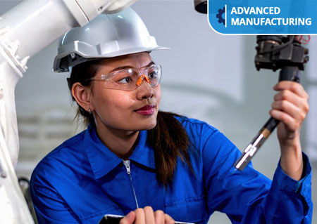Robotics Technician
