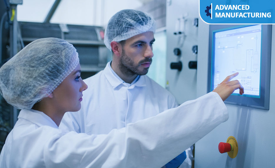 Process Technician