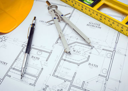Blueprint Reading Basics (Spanish)