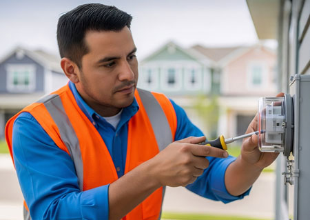 Electricista Residencial (EnGen)