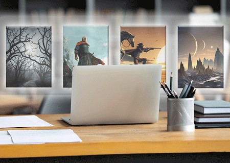 Fiction-Writer-Course
