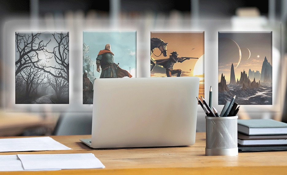 Fiction-Writer-Course